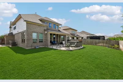 500 Whittington Way, Liberty Hill, TX 78642 - Photo 21