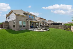 500 Whittington Way, Liberty Hill, TX 78642 - Photo 21