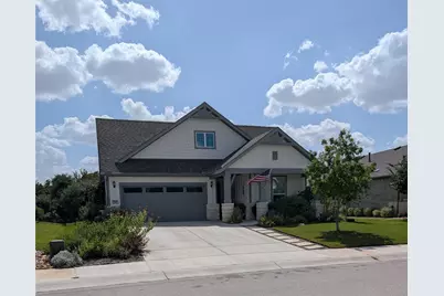 336 Kitty Hawk Road, Georgetown, TX 78633 - Photo 1