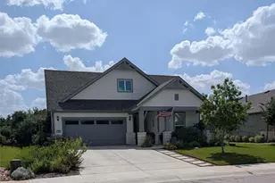 336 Kitty Hawk Rd, Georgetown, TX 78633 - Photo 1