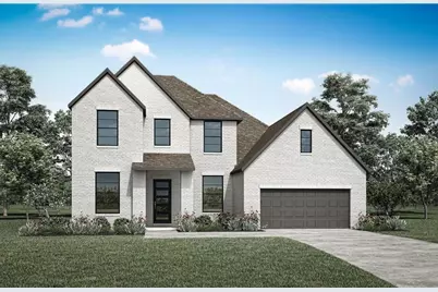 1805 Crimson Sunset Drive, Georgetown, TX 78628 - Photo 1