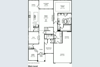 1805 Crimson Sunset Drive, Georgetown, TX 78628 - Photo 5