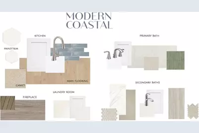 1805 Crimson Sunset Drive, Georgetown, TX 78628 - Photo 9