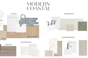 1805 Crimson Sunset Dr, Georgetown, TX 78628 - Photo 9