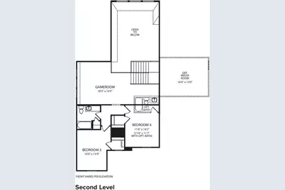 1805 Crimson Sunset Drive, Georgetown, TX 78628 - Photo 7