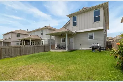 10221 Forest Grove Drive, Austin, TX 78747 - Photo 19