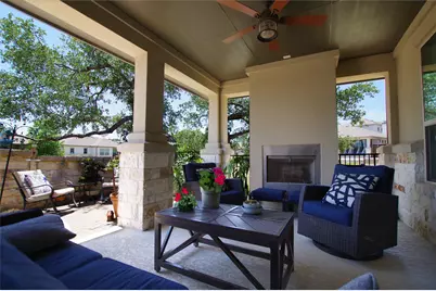 132 Mexican Olive Drive #G, Georgetown, TX 78628 - Photo 3