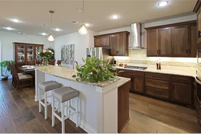 132 Mexican Olive Drive #G, Georgetown, TX 78628 - Photo 9