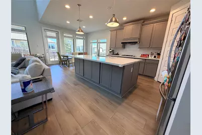 230 Eagle Ford Drive, Kyle, TX 78640 - Photo 9