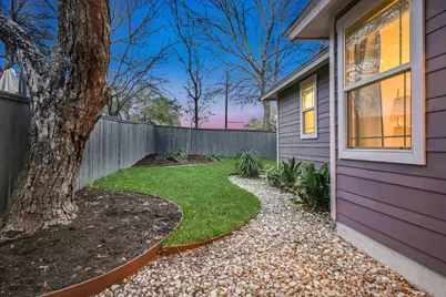 2206 Schriber Street #B, Austin, TX 78704 - Photo 19