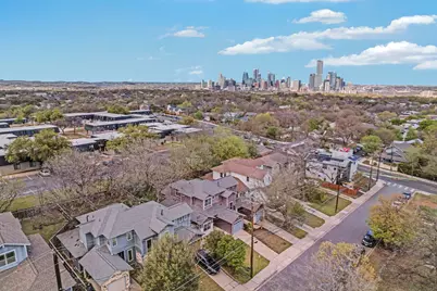 2206 Schriber Street #B, Austin, TX 78704 - Photo 21