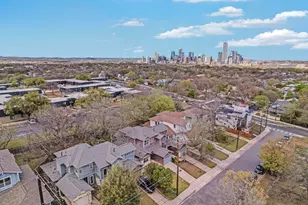 2206 Schriber St, Austin, TX 78704 - Photo 21