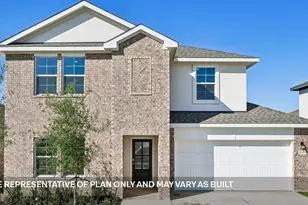 1833 Dandy Brush Dr, Leander, TX 78641 - Photo 1