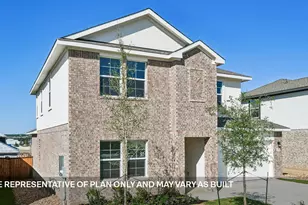 1833 Dandy Brush Dr, Leander, TX 78641 - Photo 3