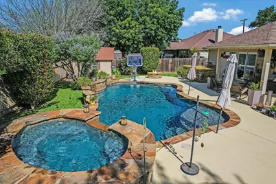 1405 Firebush Drive, Pflugerville, TX 78660 - Photo 39