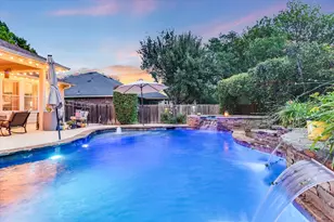 1405 Firebush Dr, Pflugerville, TX 78660 - Photo 19
