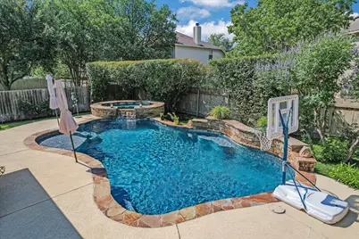1405 Firebush Drive, Pflugerville, TX 78660 - Photo 37