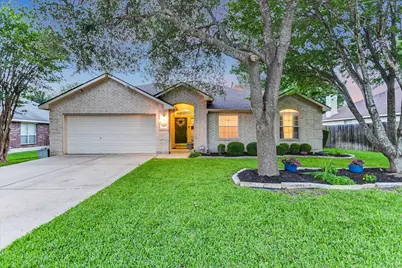 1405 Firebush Drive, Pflugerville, TX 78660 - Photo 3