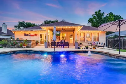 1405 Firebush Drive, Pflugerville, TX 78660 - Photo 1