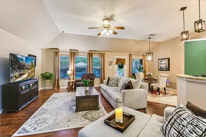 1405 Firebush Drive, Pflugerville, TX 78660 - Photo 5