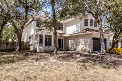 8001 Boneta Trail, Austin, TX 78729 - Photo 1