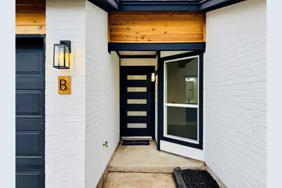 5013 Cana Cove #B, Austin, TX 78749 - Photo 3