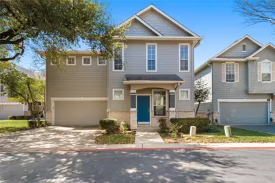 8518 Cahill Drive #13, Austin, TX 78729 - Photo 1