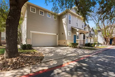 8518 Cahill Drive #13, Austin, TX 78729 - Photo 3
