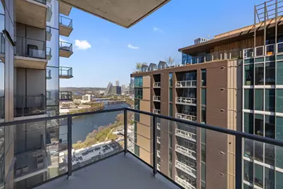 44 East Avenue #2807, Austin, TX 78701 - Photo 9