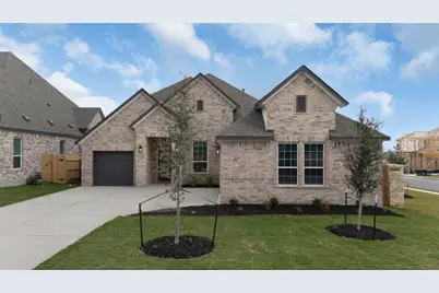 17316 Hope Bergman Road, Pflugerville, TX 78660 - Photo 1