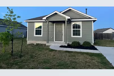 406 Halfmoon Drive, Lockhart, TX 78644 - Photo 1