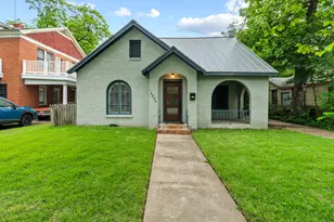 3805 Avenue G, Austin, TX 78751 - Photo 1
