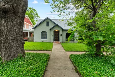 3805 Avenue G, Austin, TX 78751 - Photo 3