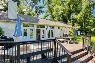 2910 Edgewater Dr, Austin, TX 78733 - Photo 23
