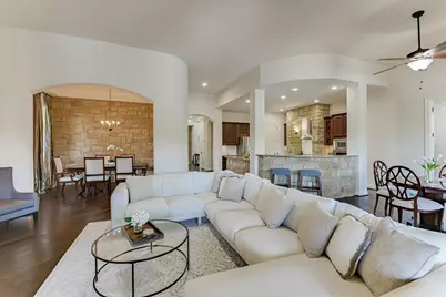 409 Rocky Coast Drive, Austin, TX 78738 - Photo 9