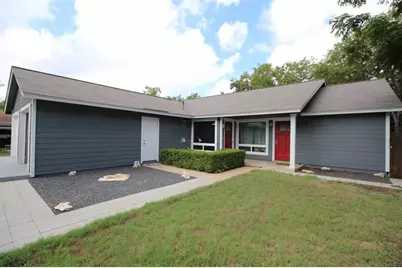 10702 Lanshire Drive #B, Austin, TX 78758 - Photo 1