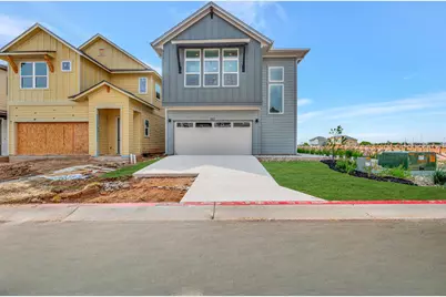 1017 Brickell Loop, Austin, TX 78744 - Photo 1
