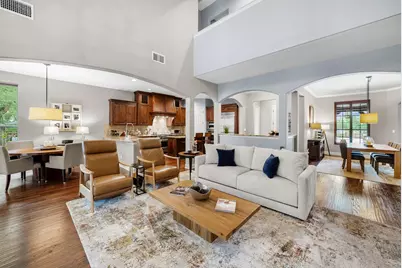 208 Santaluz Lane, Austin, TX 78732 - Photo 5