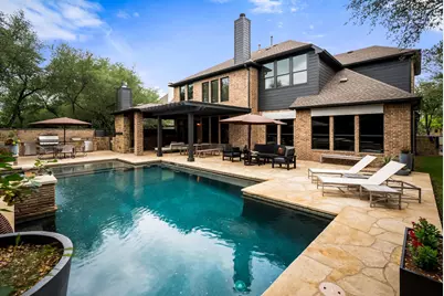 208 Santaluz Lane, Austin, TX 78732 - Photo 35