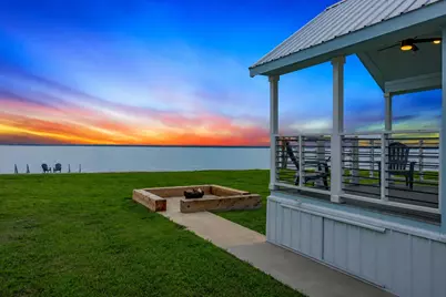 6448 Peninsula Road, Kerens, TX 75144 - Photo 1