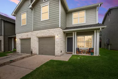 2632 Century Park Boulevard #34, Austin, TX 78727 - Photo 19