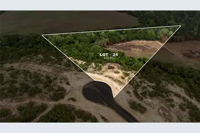 Lot 25 Ranch Road 165, Blanco, TX 78606 - Photo 1