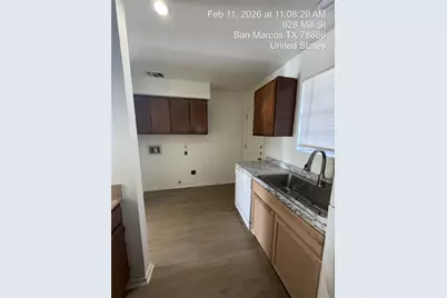 628 Mill Street #B, San Marcos, TX 78666 - Photo 3