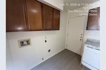 628 Mill Street #B, San Marcos, TX 78666 - Photo 5