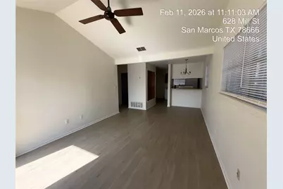 628 Mill Street #B, San Marcos, TX 78666 - Photo 7