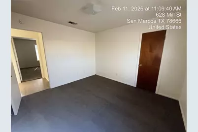 628 Mill Street #B, San Marcos, TX 78666 - Photo 11