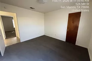 628 Mill St, San Marcos, TX 78666 - Photo 11