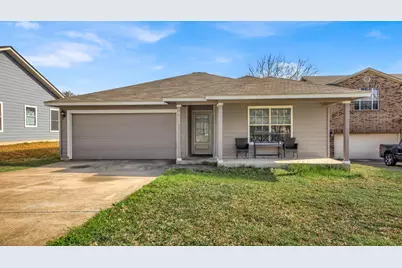 9609 Magna Carta Loop, Austin, TX 78754 - Photo 1