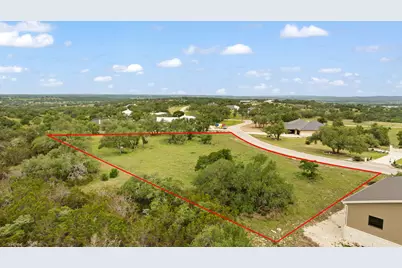 120 Trophy Oak Point, Fredericksburg, TX 78624 - Photo 9