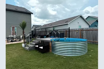 228 Texas Angel Way, Jarrell, TX 76537 - Photo 1